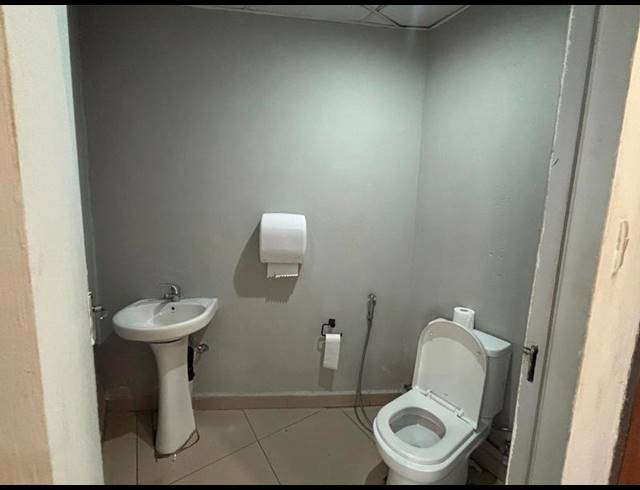 OFFICE PROPERTY TO RENT IN ELDORAIGNE